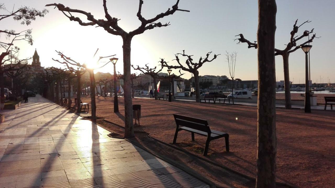 Can Pauet Palamós Extérieur photo
