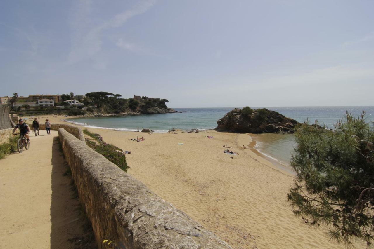 Can Pauet Palamós Extérieur photo