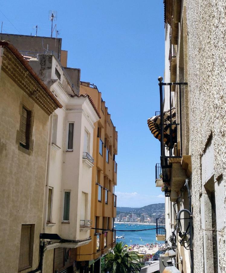 Can Pauet Palamós Extérieur photo