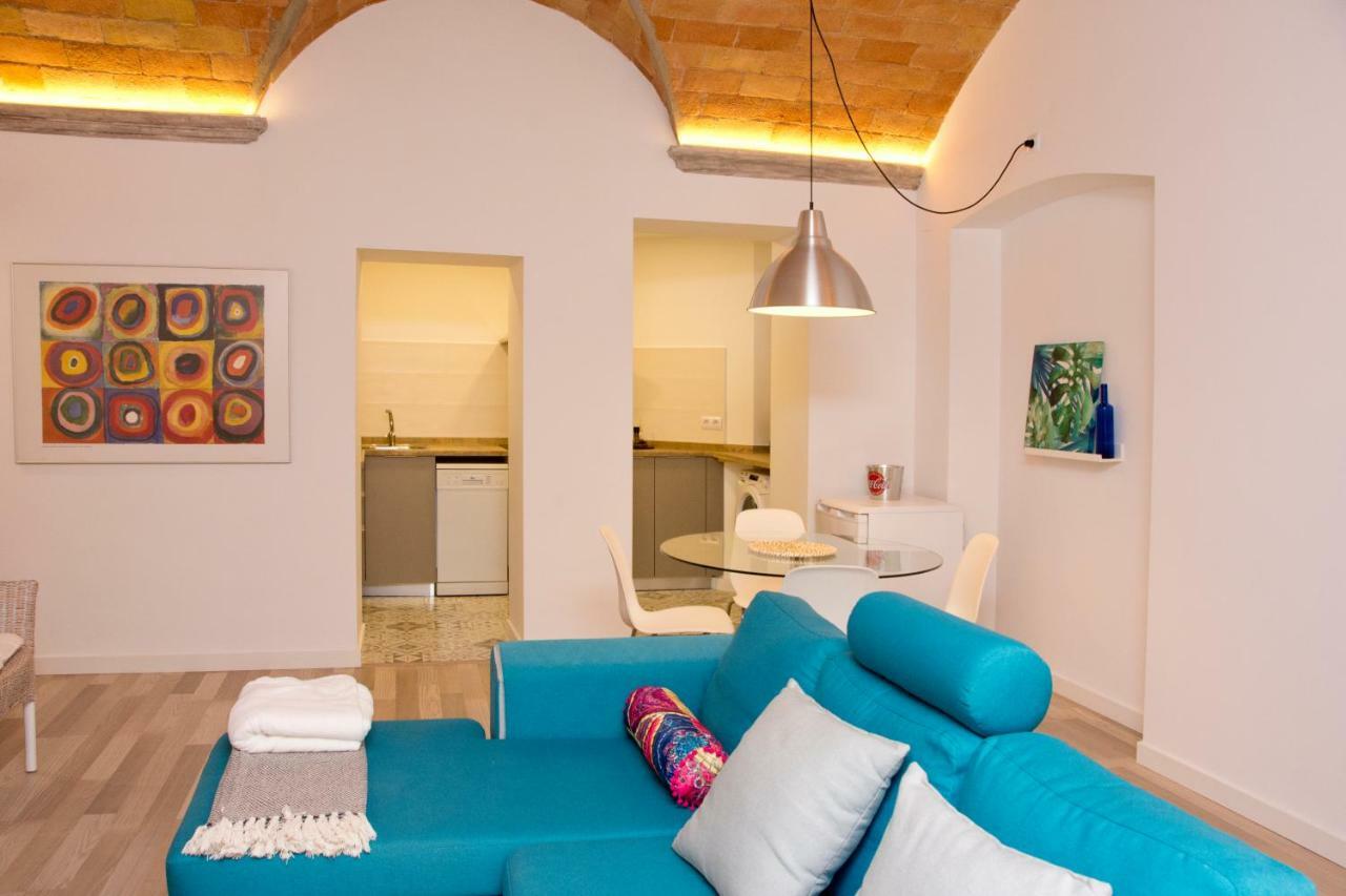 Can Pauet Palamós Extérieur photo