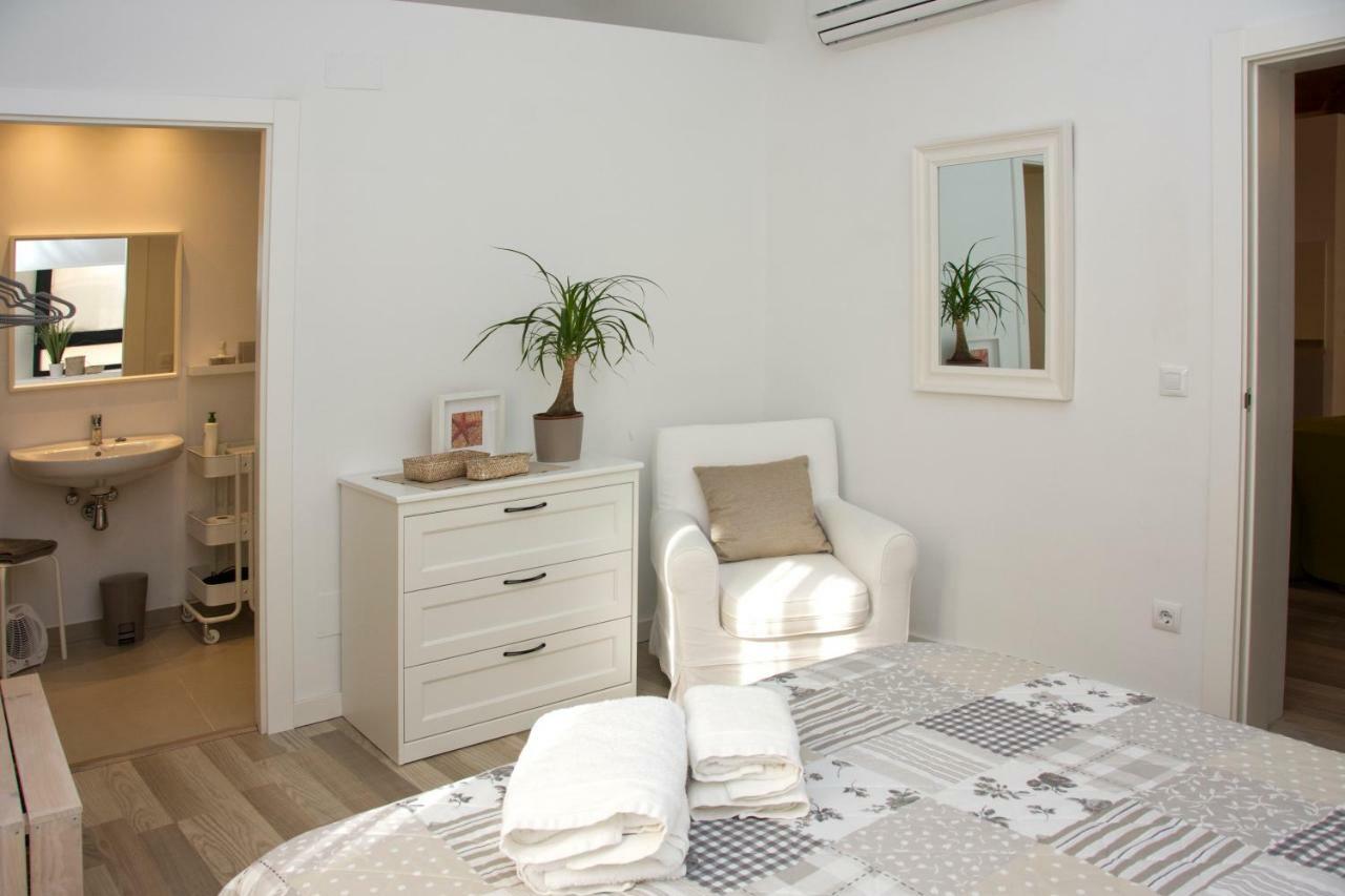Can Pauet Palamós Extérieur photo